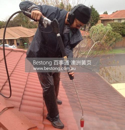 joes roofing  商家 ID： B13409 Picture 2