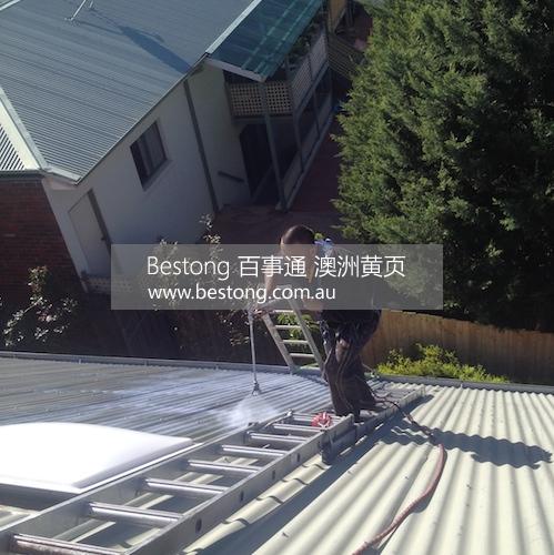 joes roofing  商家 ID： B13409 Picture 3