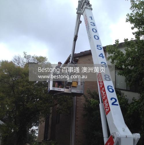 joes roofing  商家 ID： B13409 Picture 4