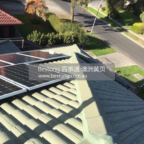 joes roofing  商家 ID： B13409 Picture 5