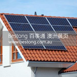 Green Engineering Solar Group  商家 ID： B13563 Picture 5