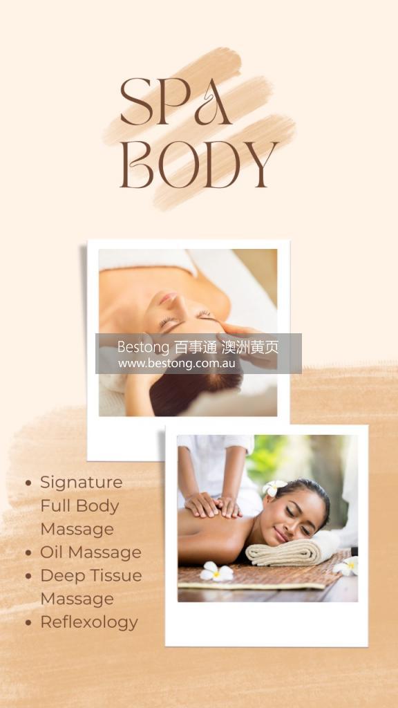 Star Health Spa Massage Thornb  商家 ID： B13861 Picture 3