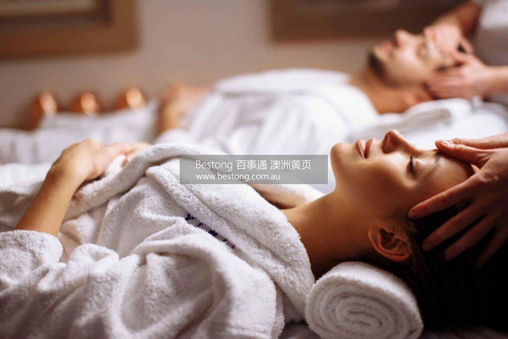Star Health Spa Massage Thornb  商家 ID： B13861 Picture 6