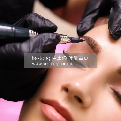 Permanent Makeup & Cosmetic Ta  商家 ID： B13904 Picture 1