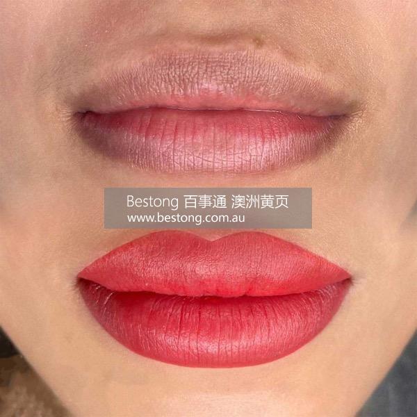 Permanent Makeup & Cosmetic Ta  商家 ID： B13904 Picture 4