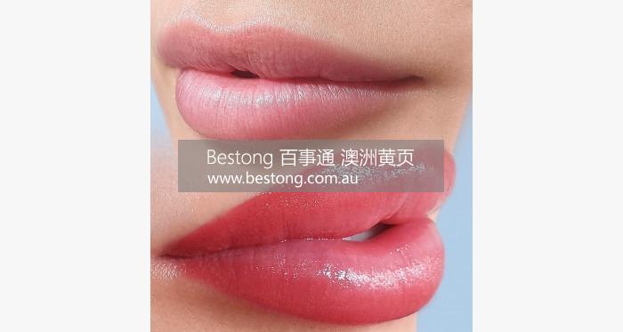 Permanent Makeup & Cosmetic Ta  商家 ID： B13904 Picture 6