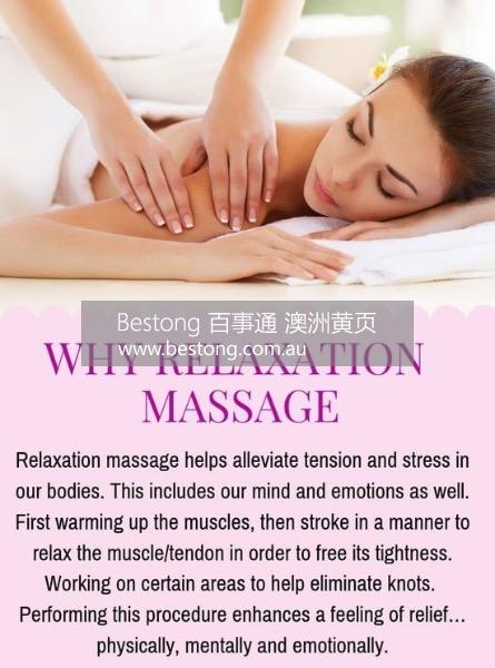 Reborn Zone Massage  商家 ID： B13915 Picture 4