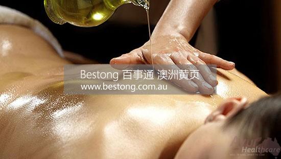 Body Massage Spa Moonee Ponds  商家 ID： B13988 Picture 1