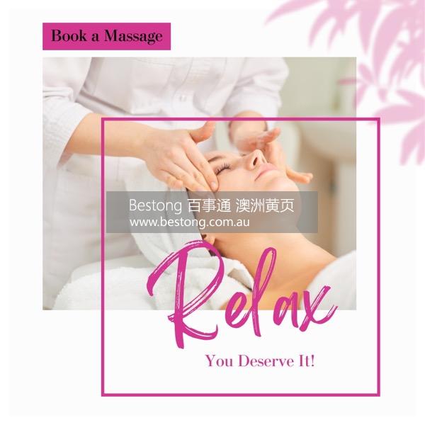 Silk Touch Thai Massage Niddri  商家 ID： B14059 Picture 3