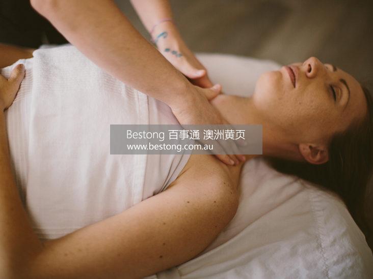 Silk Touch Thai Massage Niddri  商家 ID： B14059 Picture 5