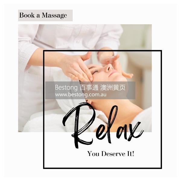 Wang Massage Moonee Ponds  商家 ID： B14064 Picture 3