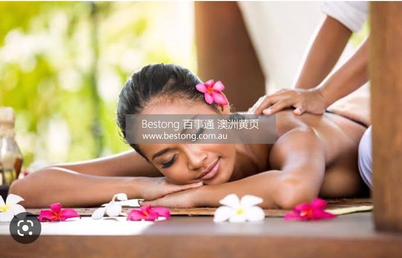 ESSENDON THAI MASSAGE AND WELL  商家 ID： B14292 Picture 1