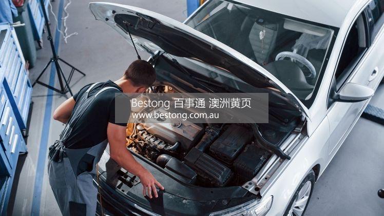 Automotive Battery Centre  商家 ID： B14358 Picture 4
