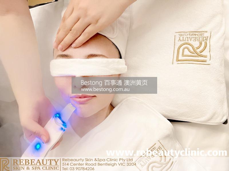 Rebeauty Skin & Spa Clinic 医学美  商家 ID： B14429 Picture 1
