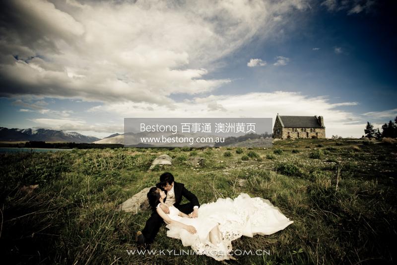 麒麟视觉婚纱婚礼摄影摄像  商家 ID： B7442 Picture 6