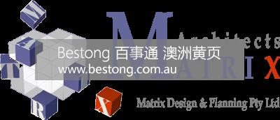 MATRIX 建筑师事务所  商家 ID： B7945 Picture 1