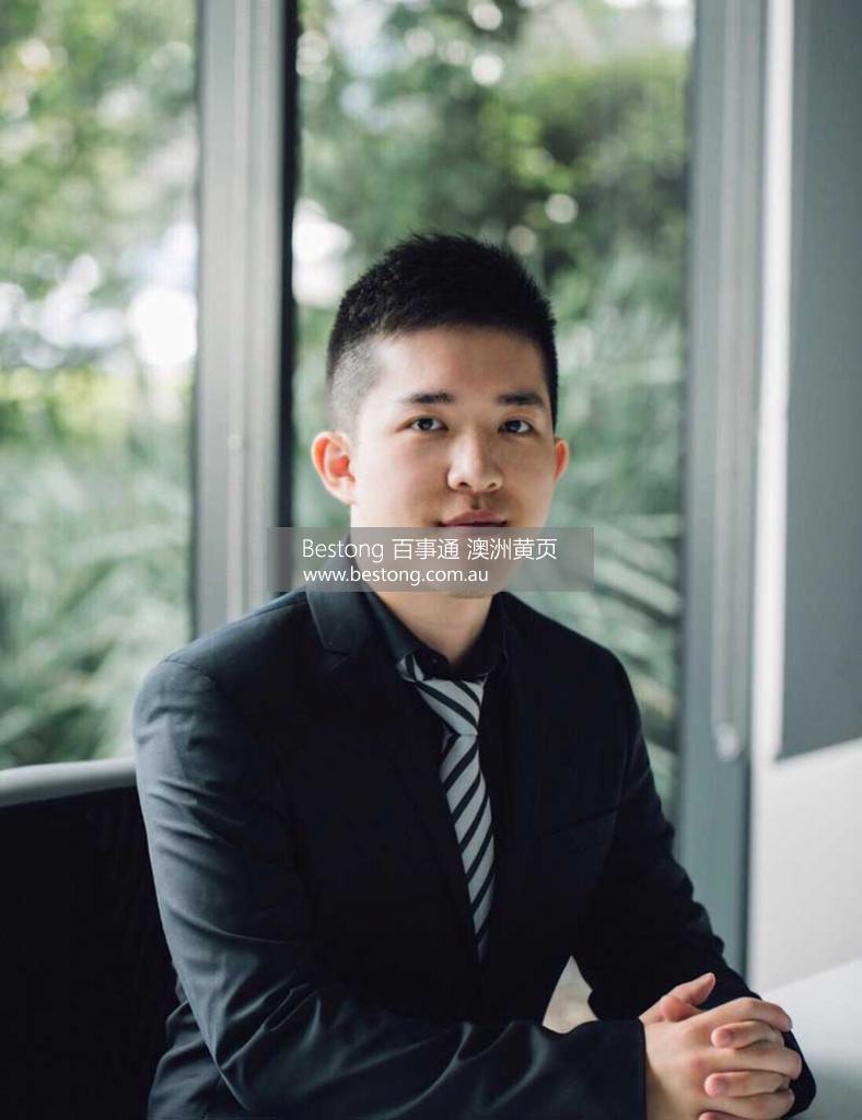 【图片 3】   Leon Fu Financial Consultant 0402 527 820