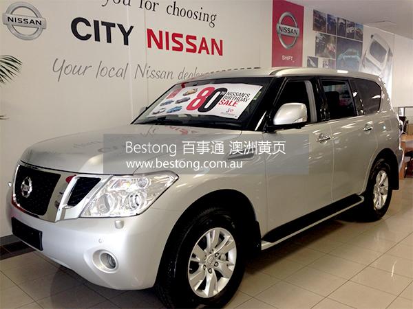 City Nissan  商家 ID： B8806 Picture 4