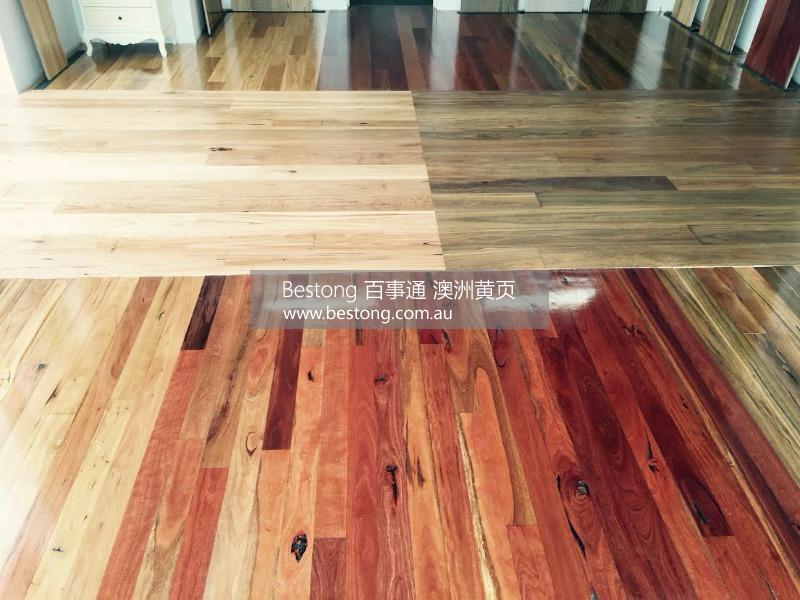 万腾地板 Prance Timber Flooring  商家 ID： B9143 Picture 5