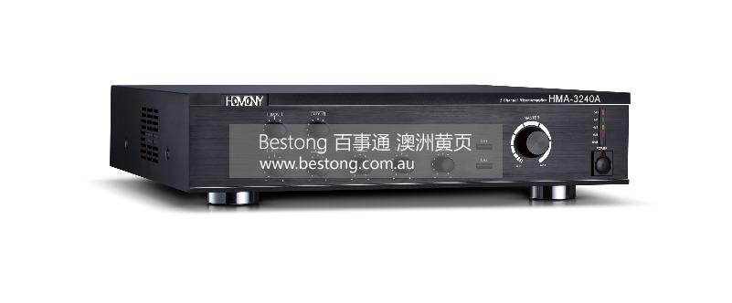 Homony Commercial Audio System  商家 ID： B9881 Picture 6