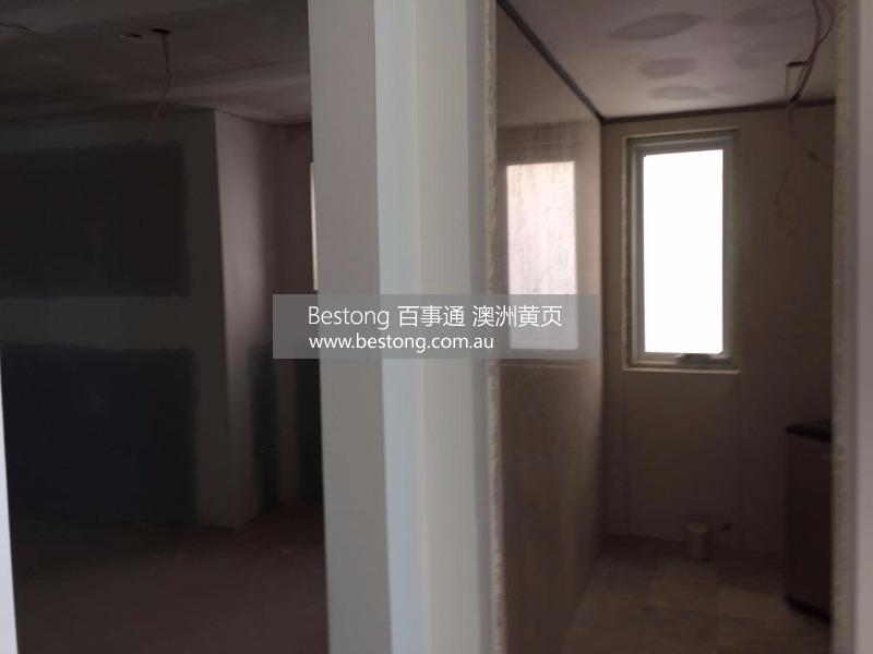 Building Plaster Gyprock Servi  商家 ID： B10134 Picture 5