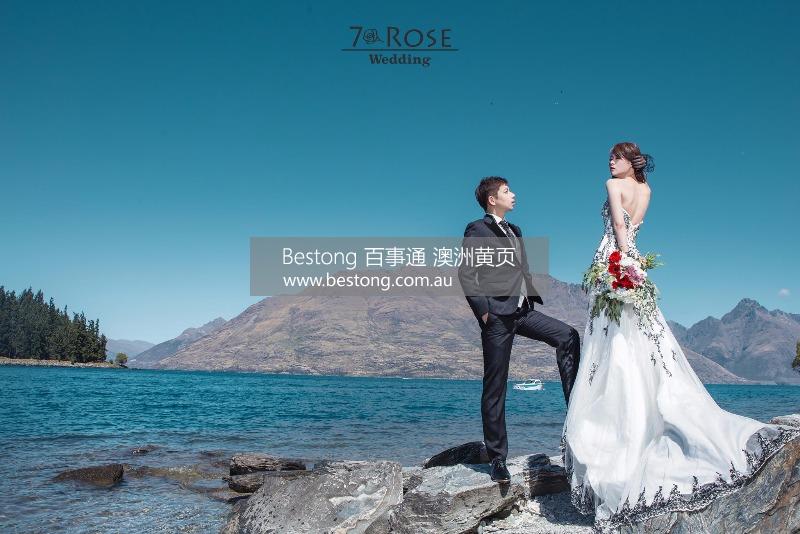 7Rose Wedding  商家 ID： B10155 Picture 3