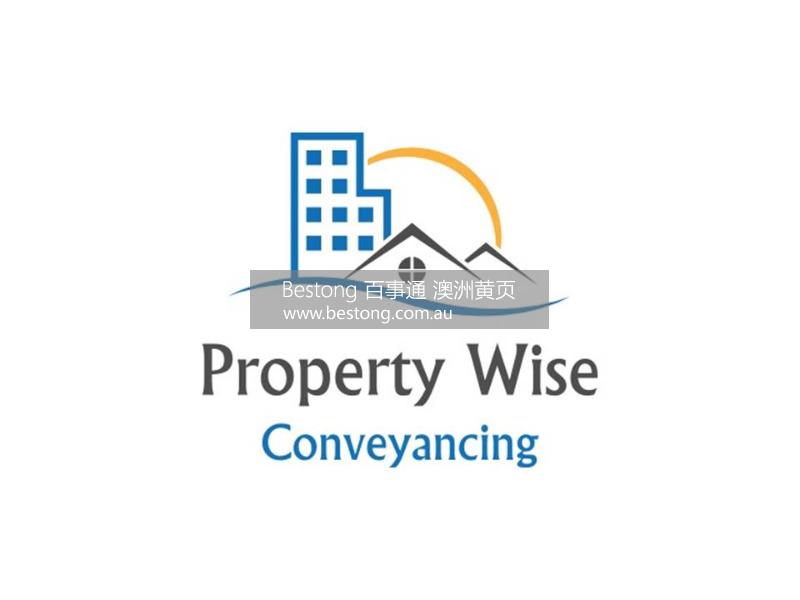Property Wise Conveyancing  商家 ID： B10289 Picture 1