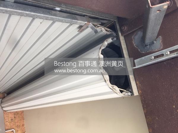 Crown doors and windows  商家 ID： B10506 Picture 5