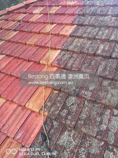 Green Home cleaning services p  商家 ID： B10550 Picture 1