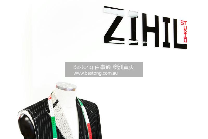ZIHIL Studio  商家 ID： B10610 Picture 4