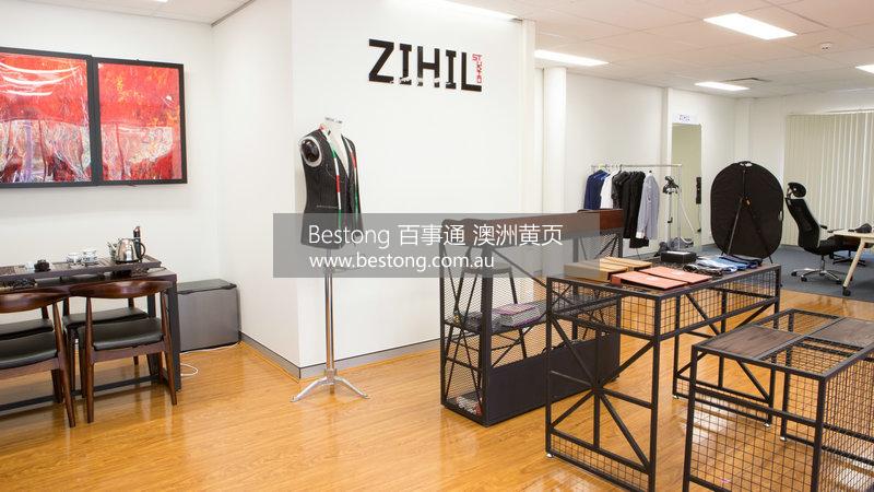 ZIHIL Studio  商家 ID： B10610 Picture 5