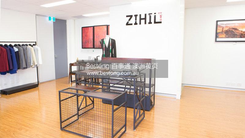 ZIHIL Studio  商家 ID： B10610 Picture 6