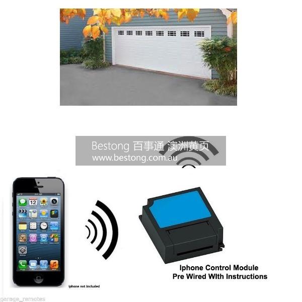 Adrian HomeAutomation  商家 ID： B10839 Picture 4