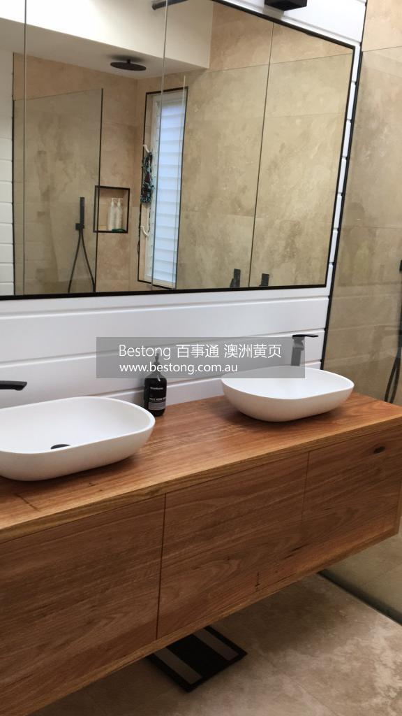 LDJ building new house bathroom 商家 ID： B11045 Picture 2