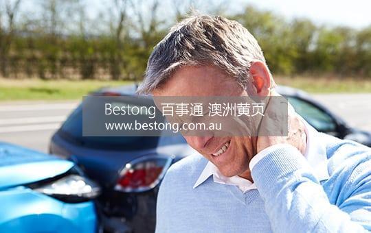 BNC Lawyers motor vehicle compensation claim 商家 ID： B11233 Picture 1