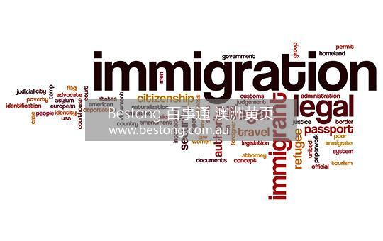 BNC Lawyers immigration law 商家 ID： B11233 Picture 2