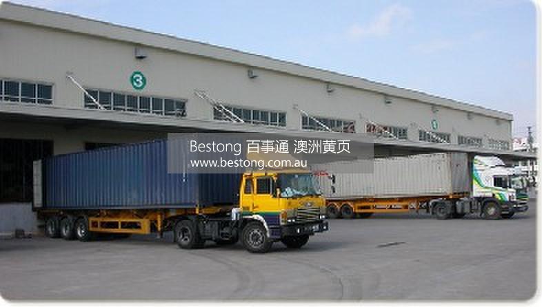 广州侨业国际货运有限公司  商家 ID： B11373 Picture 4