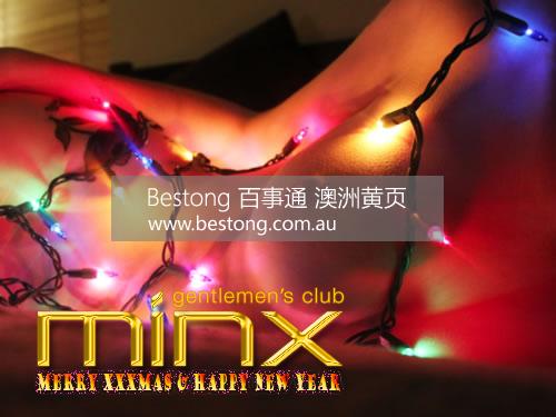 Minx Gentlemen's Club  商家 ID： B12019 Picture 2