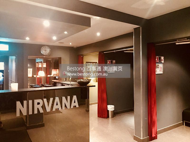 Nirvana  商家 ID： B12057 Picture 1