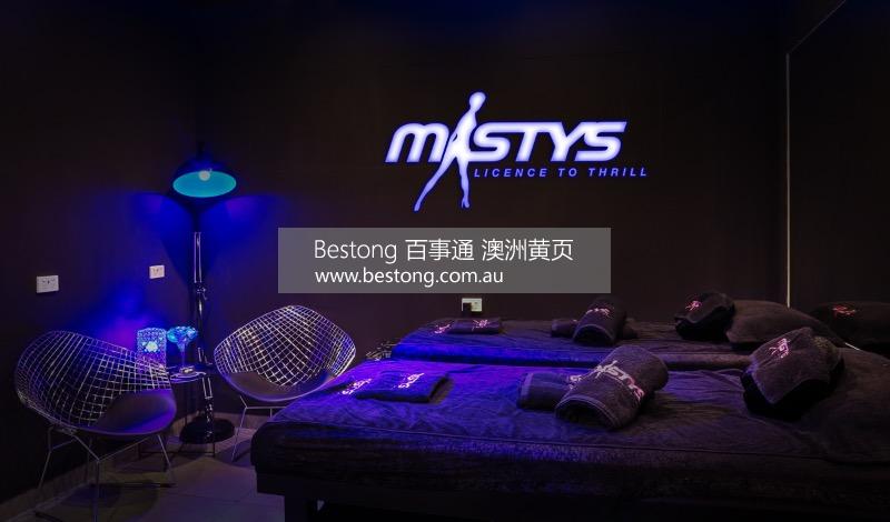 Misty’s Massage Sydney  商家 ID： B12058 Picture 3
