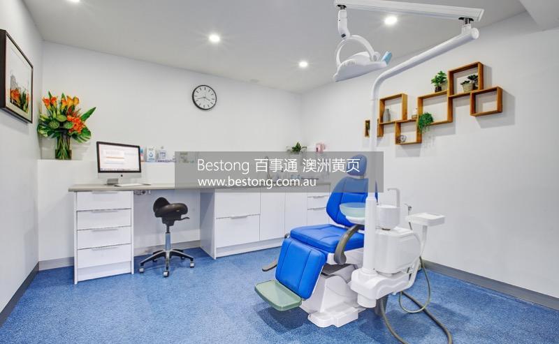 Allround Denture Clinic 假牙专家  商家 ID： B12249 Picture 1