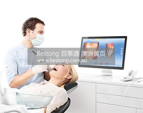 专业高科技牙医诊所 Master Dental  商家 ID： B12250 Picture 2