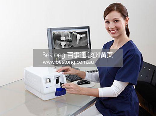 专业高科技牙医诊所 Master Dental  商家 ID： B12250 Picture 5