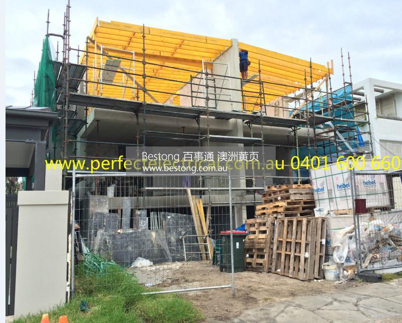 Perfect Electrical Pty Ltd New House Electrician 商家 ID： B12421 Picture 4