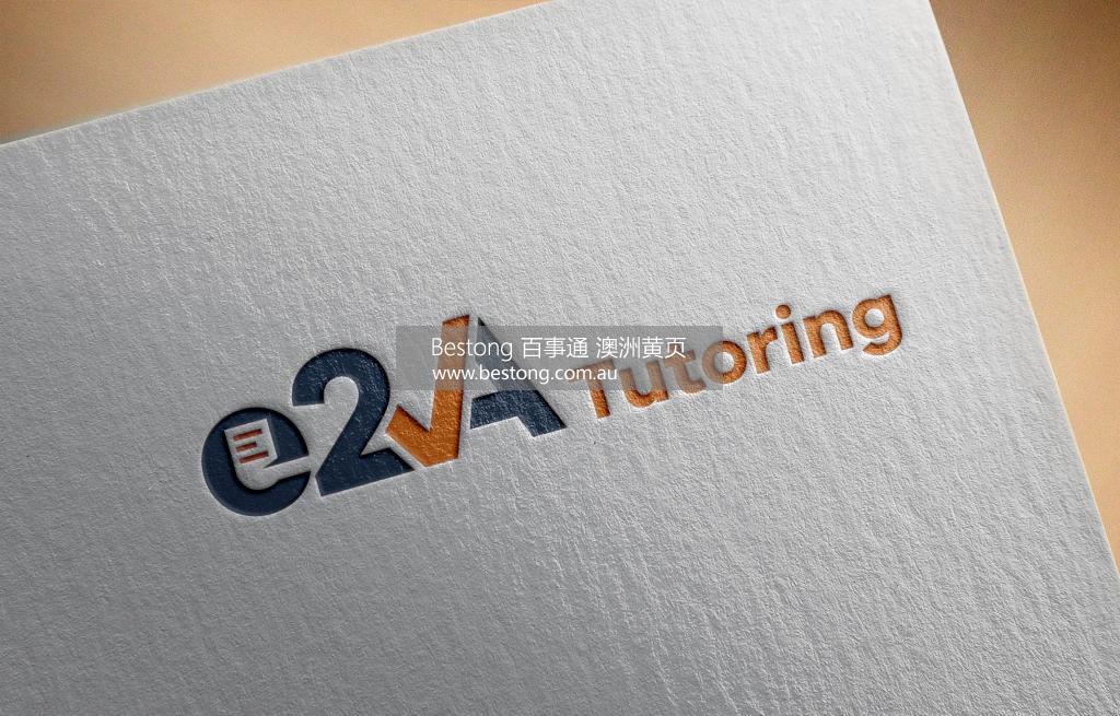 e2A Tutoring  商家 ID： B12590 Picture 2
