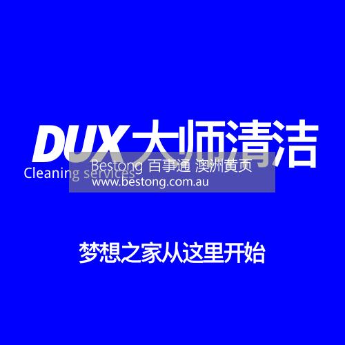 DUX CLEANING  商家 ID： B12720 Picture 6