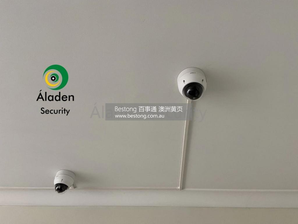 Aladen Security  商家 ID： B12724 Picture 4