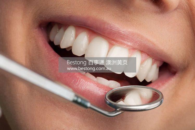 Rainbow Dental Practice  商家 ID： B13263 Picture 6