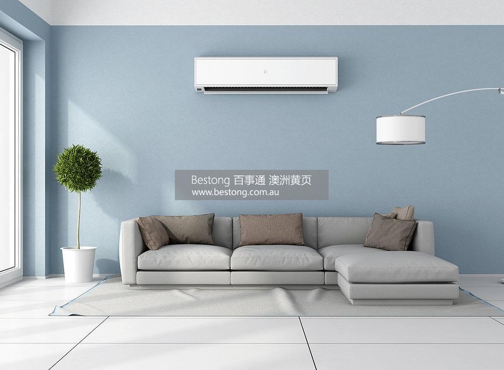 悉尼专业10年经验安装维修保养居家商业空调冷气 性价比最高   商家 ID： B13276 Picture 3