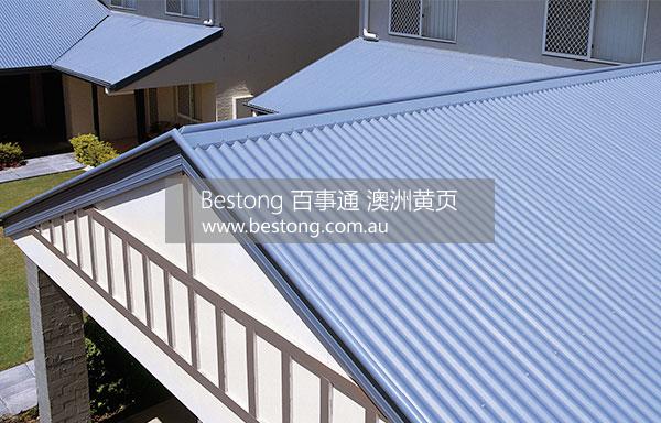 屋顶修理 ABC SEAMLESS  商家 ID： B13540 Picture 5